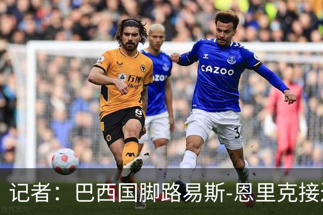 记者：巴西国脚路易斯-恩里克接近重返博塔弗戈